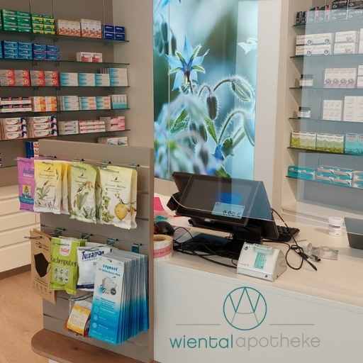 WientalApotheke